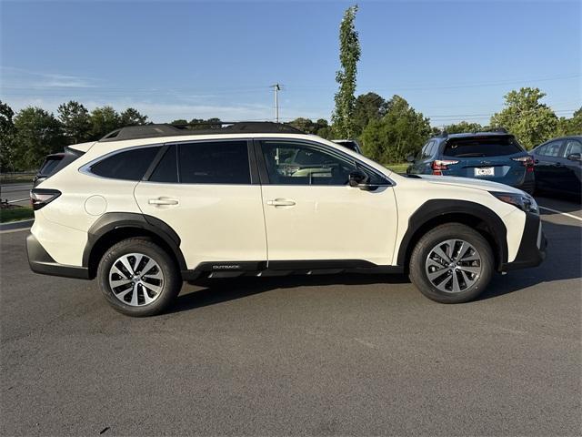 new 2025 Subaru Outback car, priced at $34,531