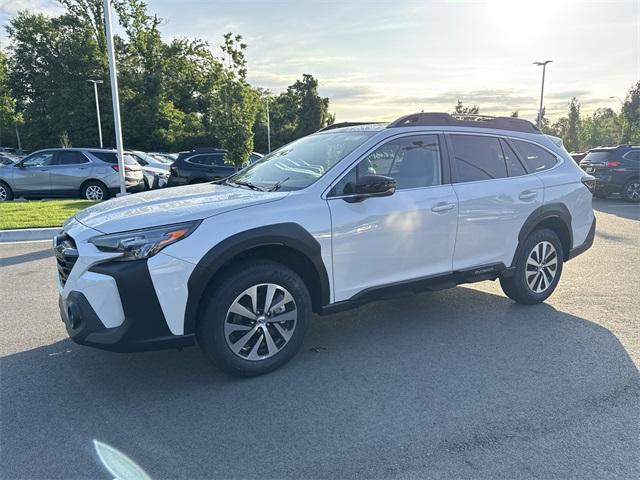 new 2025 Subaru Outback car, priced at $34,531