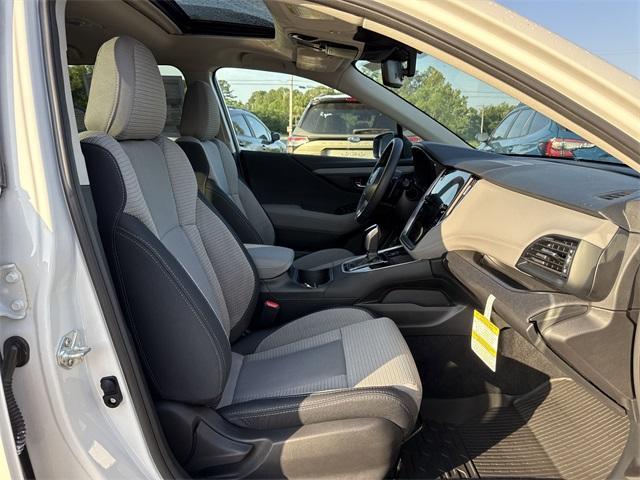 new 2025 Subaru Outback car, priced at $34,531