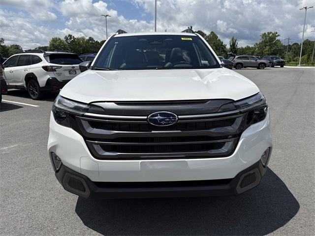 new 2025 Subaru Forester car, priced at $41,940