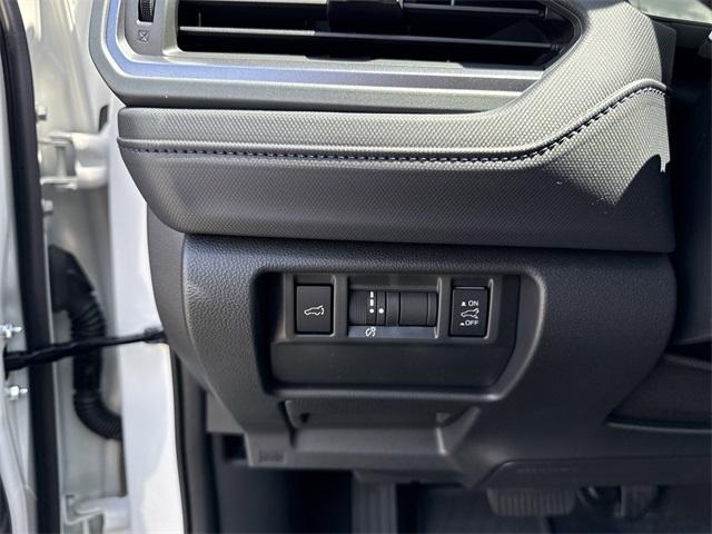 new 2025 Subaru Forester car, priced at $41,940