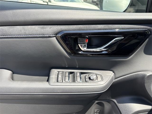 new 2025 Subaru Forester car, priced at $41,940