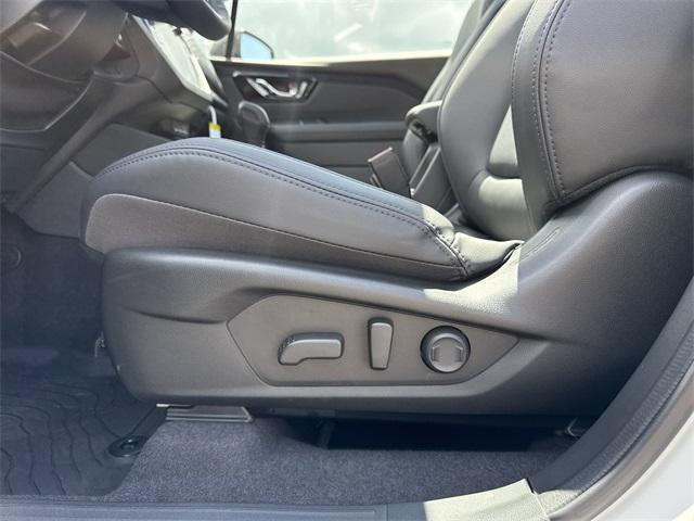 new 2025 Subaru Forester car, priced at $41,940