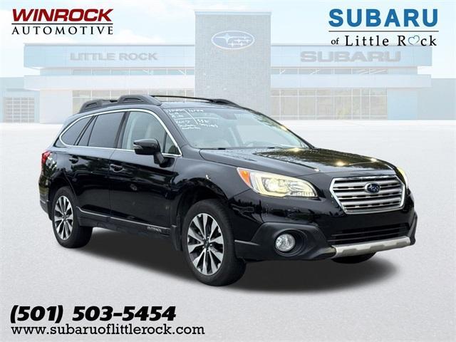 used 2017 Subaru Outback car, priced at $17,000