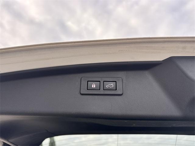 used 2021 Subaru Outback car, priced at $26,000