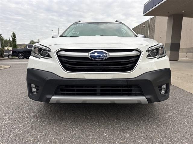 used 2021 Subaru Outback car, priced at $26,000
