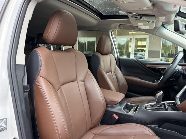 used 2021 Subaru Outback car, priced at $26,000