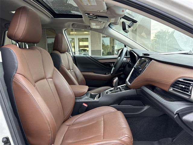 used 2021 Subaru Outback car, priced at $26,000