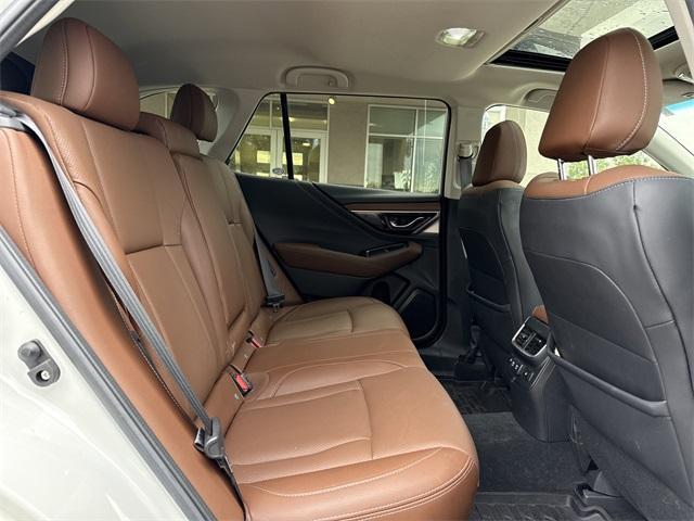 used 2021 Subaru Outback car, priced at $26,000
