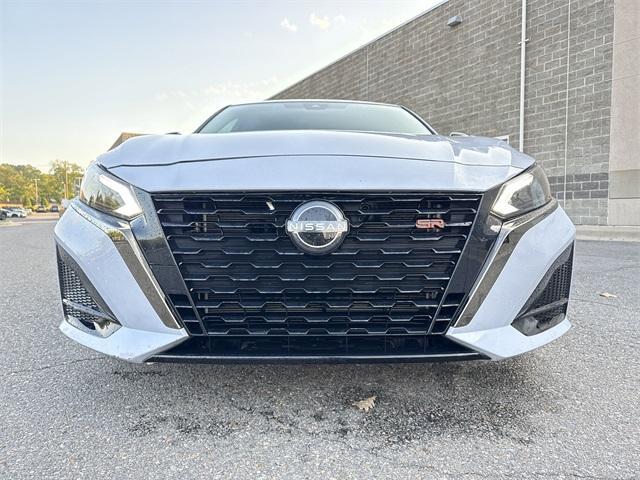 used 2024 Nissan Altima car, priced at $24,250