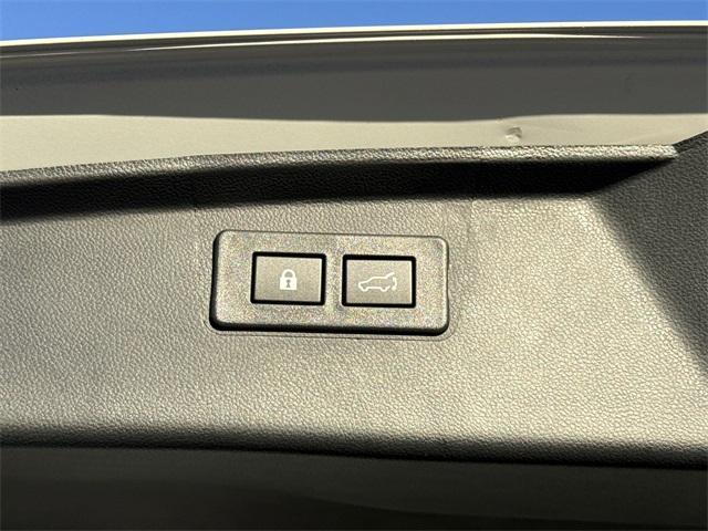 new 2025 Subaru Outback car, priced at $36,012