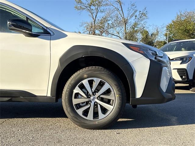 new 2025 Subaru Outback car, priced at $36,012