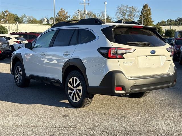 new 2025 Subaru Outback car, priced at $36,012