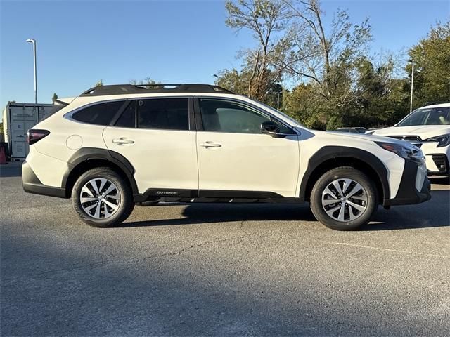 new 2025 Subaru Outback car, priced at $36,012