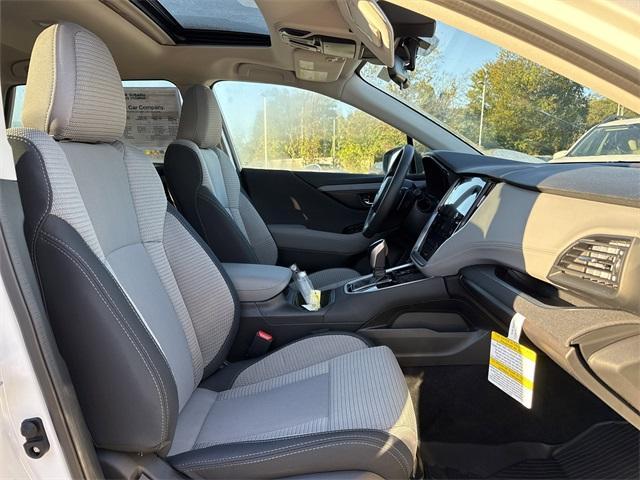 new 2025 Subaru Outback car, priced at $36,012