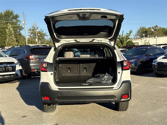 new 2025 Subaru Outback car, priced at $36,012