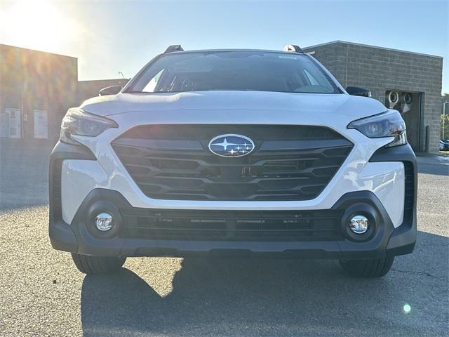 new 2025 Subaru Outback car, priced at $36,012