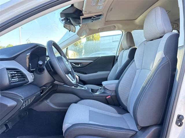 new 2025 Subaru Outback car, priced at $36,012
