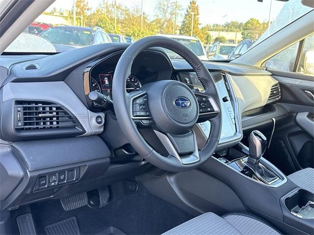 new 2025 Subaru Outback car, priced at $36,012