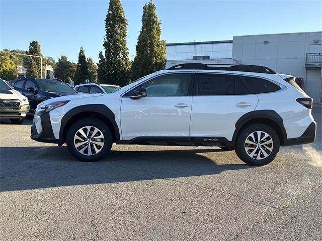 new 2025 Subaru Outback car, priced at $36,012