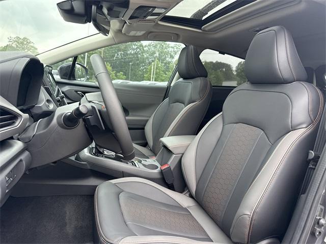 new 2025 Subaru Crosstrek car, priced at $34,397