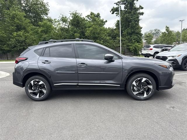 new 2025 Subaru Crosstrek car, priced at $34,397