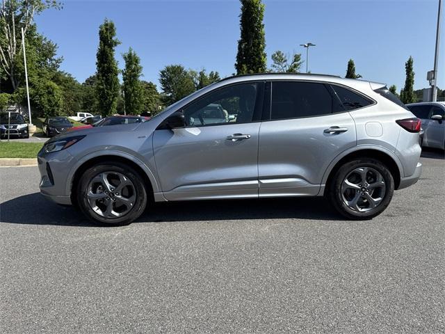 used 2023 Ford Escape car, priced at $21,000