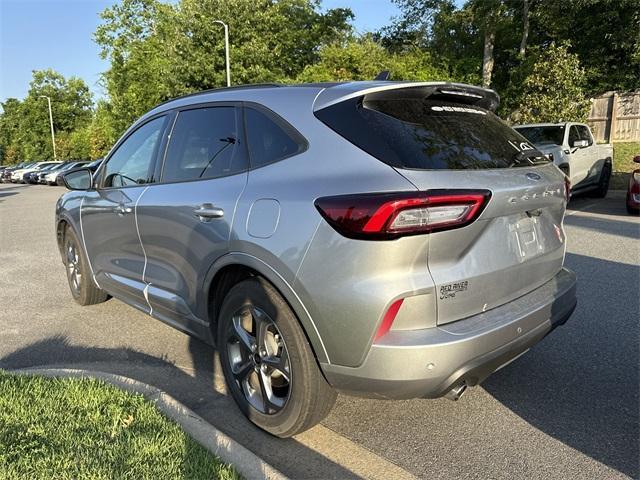 used 2023 Ford Escape car, priced at $21,000