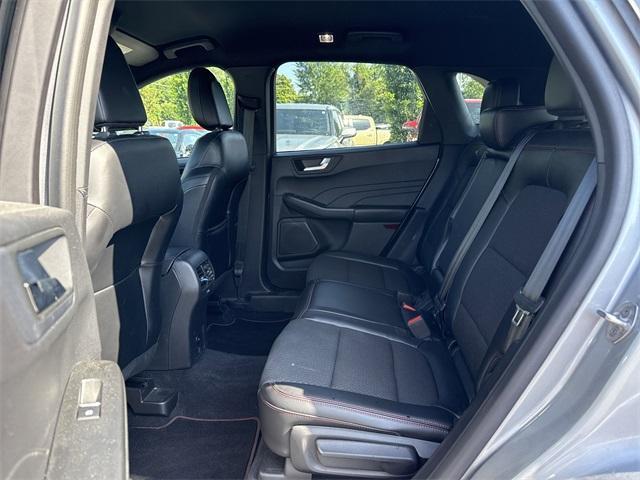 used 2023 Ford Escape car, priced at $21,000