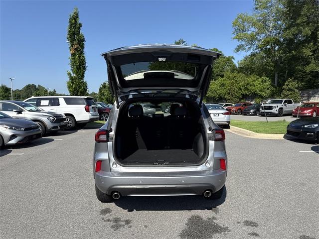 used 2023 Ford Escape car, priced at $21,000