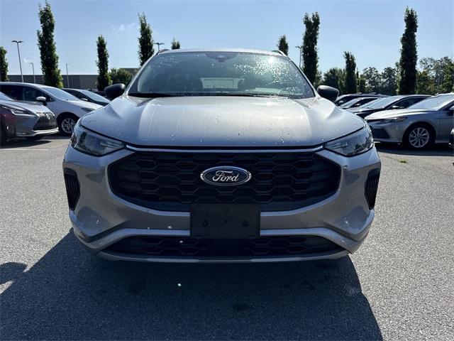 used 2023 Ford Escape car, priced at $21,000