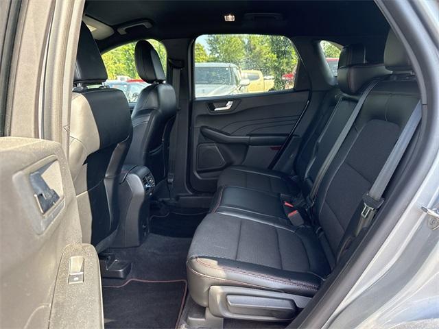 used 2023 Ford Escape car, priced at $21,000