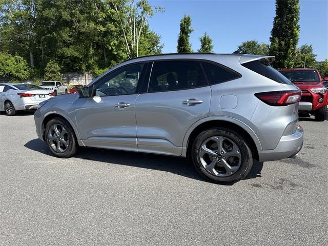 used 2023 Ford Escape car, priced at $21,000