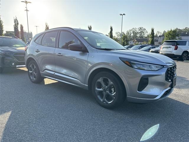 used 2023 Ford Escape car, priced at $21,000