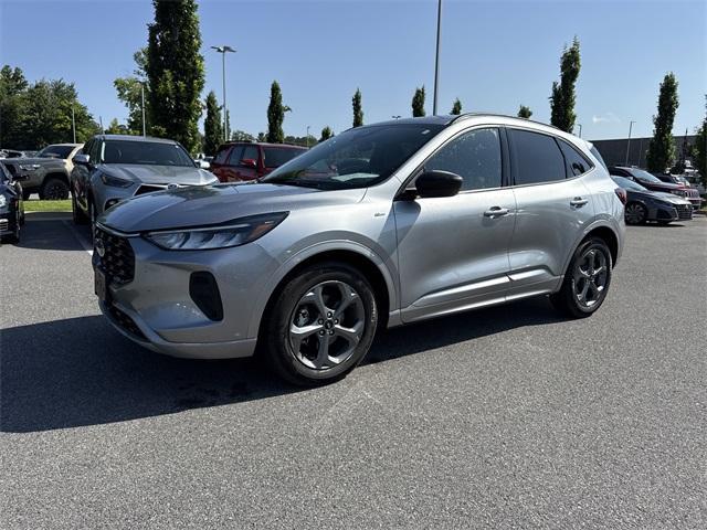used 2023 Ford Escape car, priced at $21,000