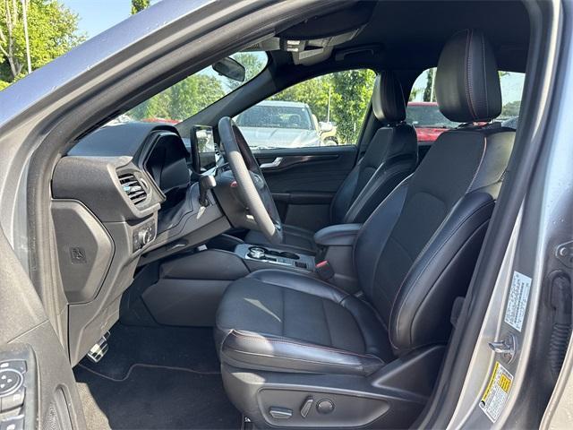 used 2023 Ford Escape car, priced at $21,000