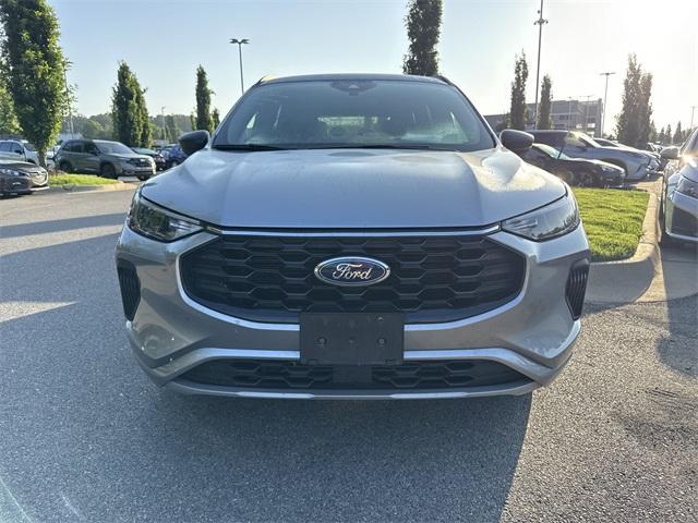used 2023 Ford Escape car, priced at $21,000