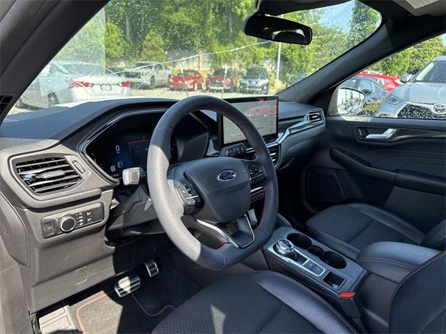 used 2023 Ford Escape car, priced at $21,000