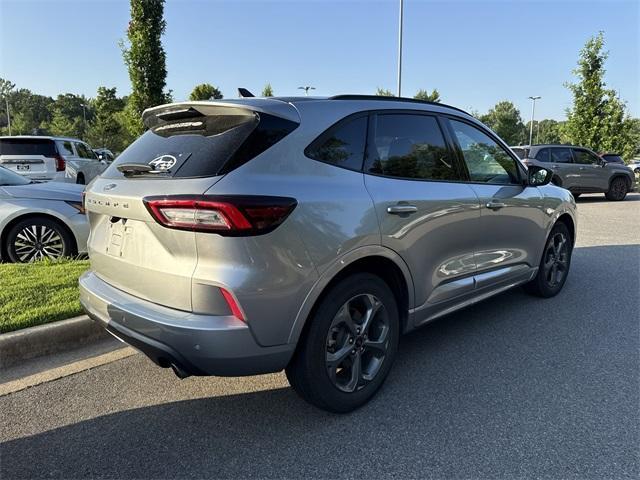 used 2023 Ford Escape car, priced at $21,000
