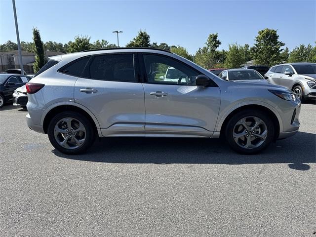 used 2023 Ford Escape car, priced at $21,000