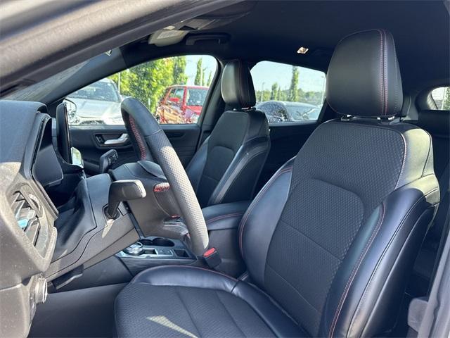 used 2023 Ford Escape car, priced at $21,000