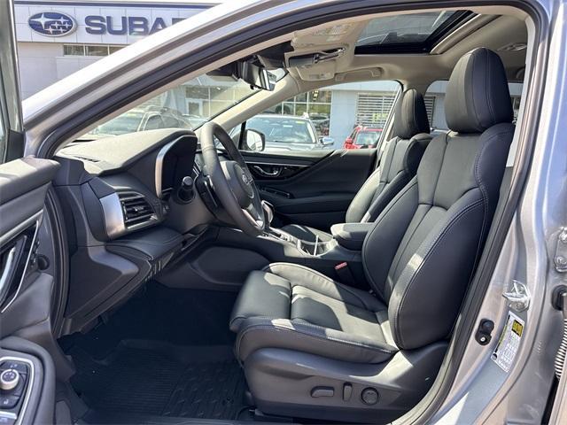 new 2025 Subaru Outback car, priced at $44,851