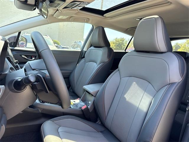 new 2025 Subaru Crosstrek car, priced at $34,765