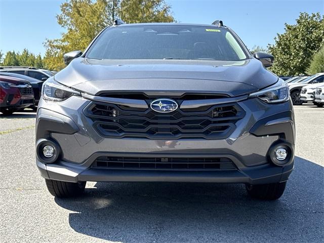 new 2025 Subaru Crosstrek car, priced at $34,765
