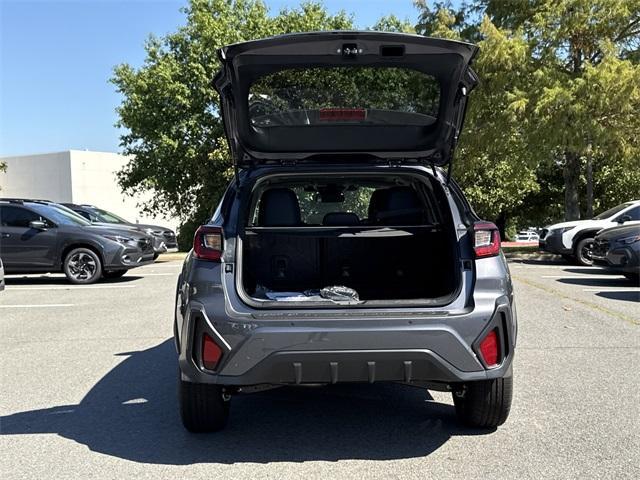 new 2025 Subaru Crosstrek car, priced at $34,765