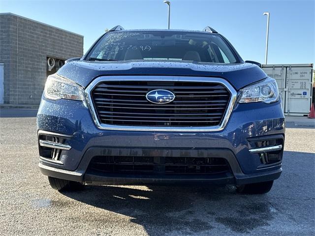 used 2019 Subaru Ascent car, priced at $19,750