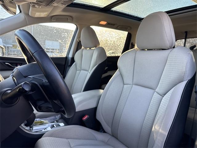 used 2019 Subaru Ascent car, priced at $19,750