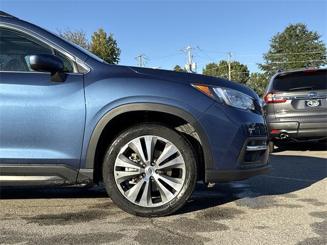 used 2019 Subaru Ascent car, priced at $19,750