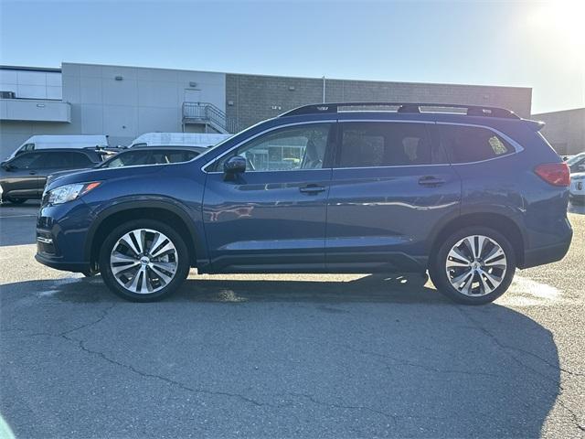 used 2019 Subaru Ascent car, priced at $19,750