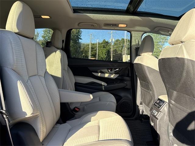 used 2019 Subaru Ascent car, priced at $19,750